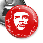 El comandante