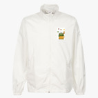 Ветровка без капюшона