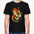 Русь Матушка