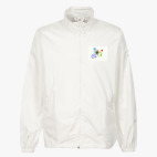 Ветровка без капюшона