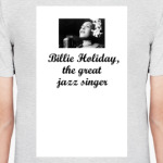  'Билли Холидэй'