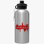 Спортивная бутылка