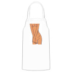 Кухонный фартук