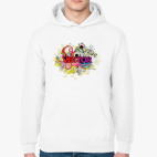 Толстовка худи