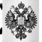 Герб России