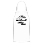 Кухонный фартук