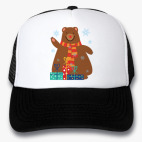 Кепки Trucker
