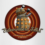 Exterminate All Falks