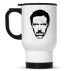 Кружка-термос