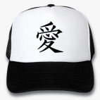 Кепки Trucker