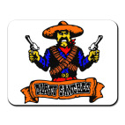 Коврик для мыши Dirty Sanches