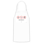 Кухонный фартук