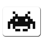 Space invaders