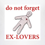 Ex-Lovers