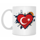 Сердце ислам