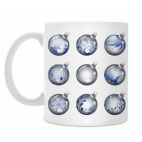 Кружка 330 мл