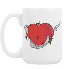 Кружка 420 мл