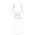 Кухонный фартук