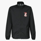 Ветровка без капюшона