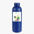 Термобутылка