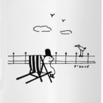 У моря/ Seaside