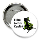 Люблю ловить Сома