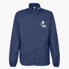 Ветровка без капюшона