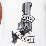 Overwatch McCree цитата