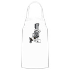 Кухонный фартук