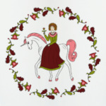 Русский орнамент / Russian folk ornament