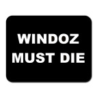  Windoz MustDie