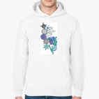 Толстовка худи