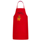 Кухонный фартук