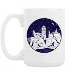 Кружка 420 мл