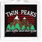 Сериал Твин Пикс Twin Peaks