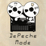  Depeche Mode