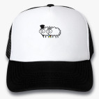 Кепки Trucker