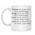 Dance Sing Love Live