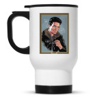 Кружка-термос