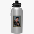 Спортивная бутылка