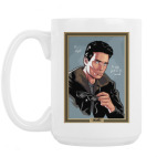 Кружка 420 мл