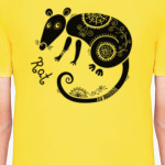 Крыса талисман