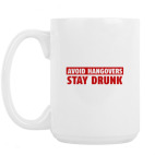 Кружка 420 мл