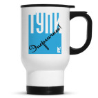 Кружка-термос