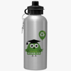 Спортивная бутылка