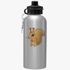 Спортивная бутылка