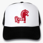 Кепки Trucker