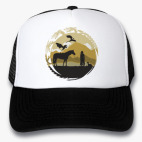 Кепки Trucker
