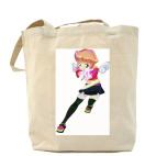 Аниме-волшебница