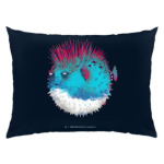 Брутальная рыба панк Punk fish